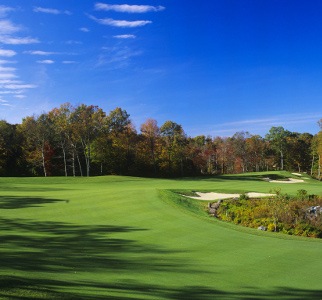 Lake of Isles (North) Golf Course Club Review