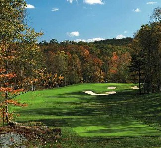 Lake of Isles (North) Golf Course Club Review