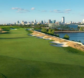 Liberty National Golf Club Review