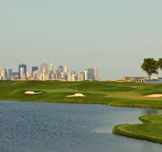 Liberty National Golf Club Review