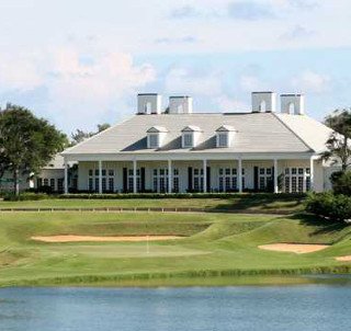 Loblolly Pines Golf Course Club Review