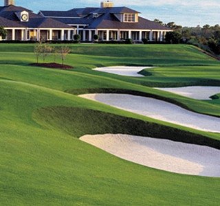 McArthur Golf Club Course Review