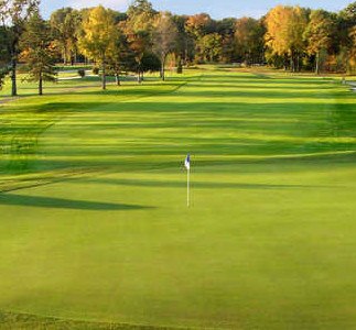 Meadow Club Course Review