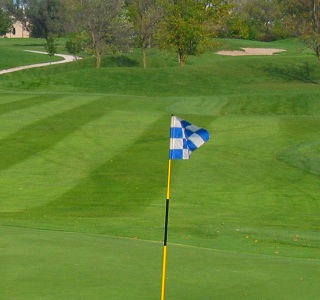 Meadow Club Course Review