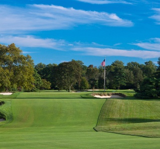Merion Golf Club (East) Course Review