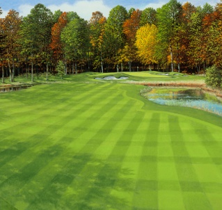 Metedeconk National Golf Club Course Review