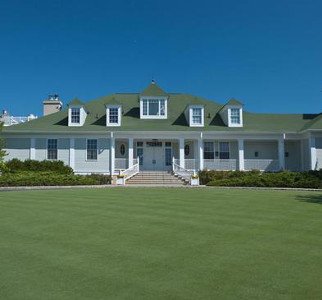 Metedeconk National Golf Club Course Review