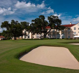 Mountain Lake Golf Course Review