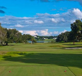 Mountain Lake Golf Course Review