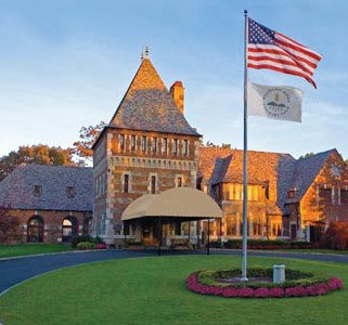 Mountain Ridge Country Club Course Review