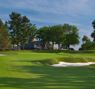 Mountain Ridge Country Club Course Review