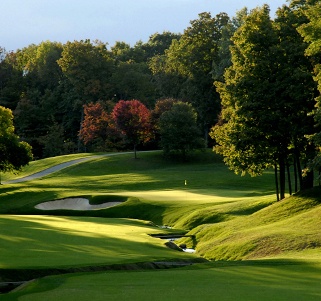 The Country Club at Muirfield Village Golf Course Review