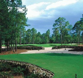 Naples National Golf Club Course Review