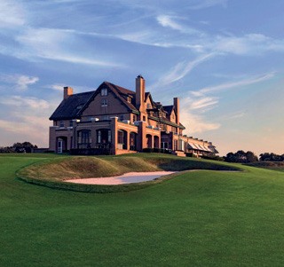 National Golf Links of America Course Review
