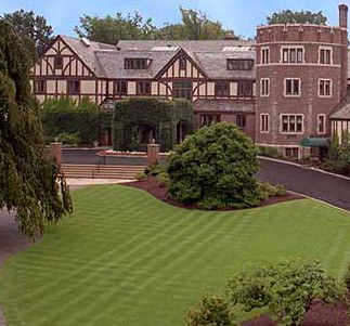 Oak Hill Country Club Course Review
