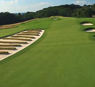 Oakmont Country Club Golf Course Review