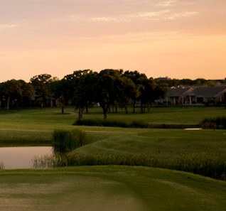 Oakmont Country Club Golf Course Review