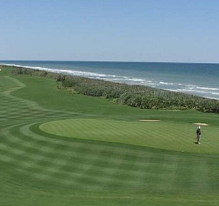 Ocean Hammock Golf Club Course Review Ocean Hammock Golf Club Course Review