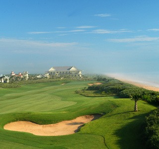 Ocean Hammock Golf Club Course Review Ocean Hammock Golf Club Course Review