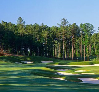 Old Chatham Golf Club Course Review