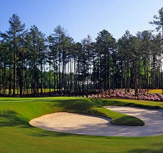 Old Chatham Golf Club Course Review