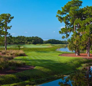 Old Marsh Golf Club Course Review