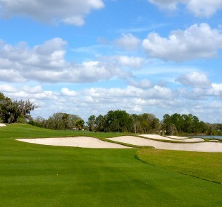 Old Memorial Golf Club Course Review