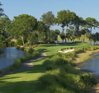 Old Tabby Links golf course Reviews