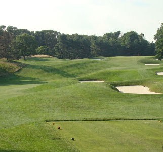 Old Town Club Golf Course Review