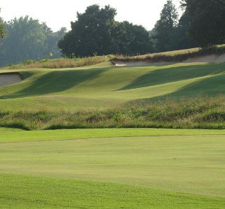 Old Town Club Golf Course Review