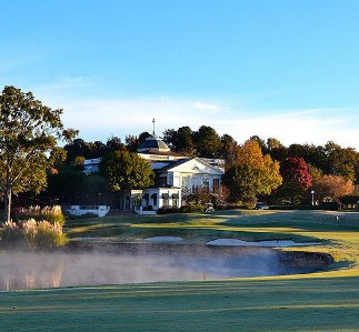 Old Waverly Golf Club Course Review