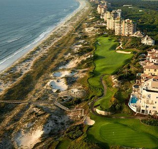 Omni Amelia Island Plantation Golf Course Review