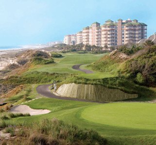 Omni Amelia Island Plantation Golf Course Review