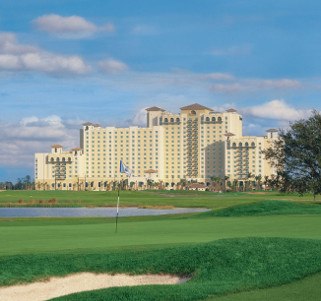 Omni Orlando Resort at ChampionsGate Golf Course Review
