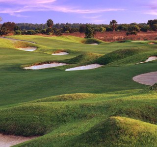Omni Orlando Resort at ChampionsGate Golf Course Review