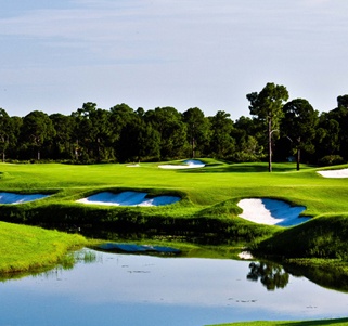 PGA Golf Club at PGA Village Course Review