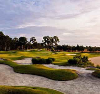 PGA Golf Club at PGA Village Course Review