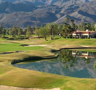 PGA West Golf Club Course Review
