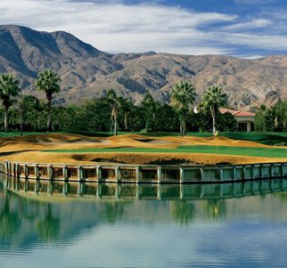 PGA West Golf Club Course Review