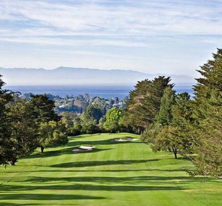 Pasatiempo Golf Club Course Review