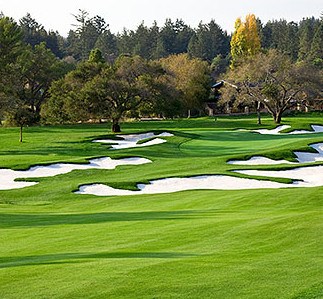 Pasatiempo Golf Club Course Review