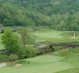 Peachtree Golf Club Course Review