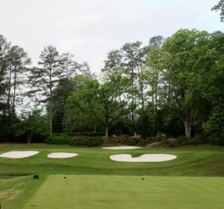 Pebble Beach Golf Links Course Review