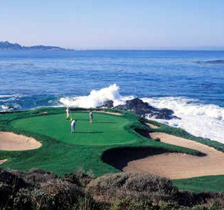 Pete Dye Golf Club Course Review