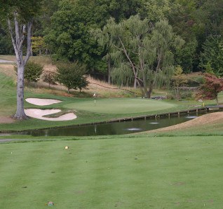 Philadelphia Country Club Course Review