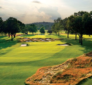 Philadelphia Cricket Club Golf Course Review 