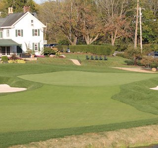 Philadelphia Cricket Club Golf Course Review 