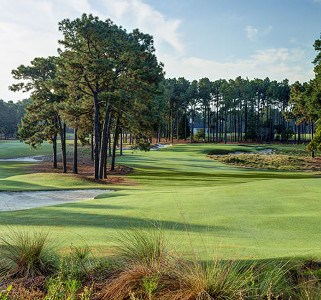 Pinehurst No. 2 Golf Club Course Review