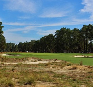 Pinehurst No. 2 Golf Club Course Review