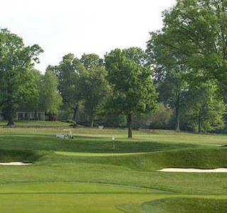 Pittsburgh Field Club  Golf  Course Review